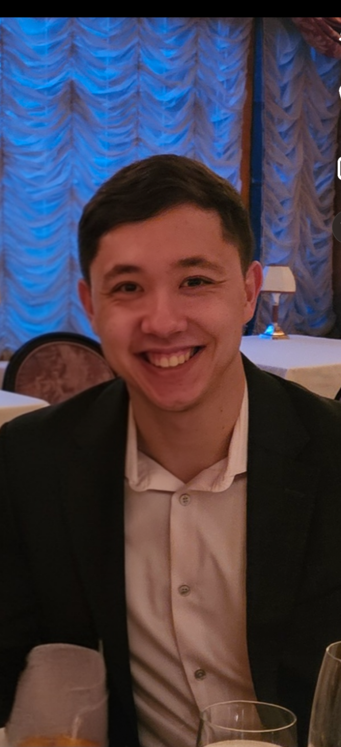 Nathan Berman